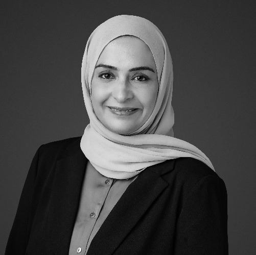Mehwish Kamran
